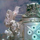 Illustration for article titled Moon Camera Has Earth Under Surveillance